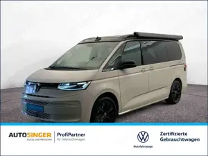 Volkswagen T7 California Ocean eHybrid 4M AHK*E-DACH*MATRIX