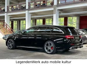 Mercedes-Benz E 63 AMG E 63 S AMG T 4Matic TRACK DRIVER ABGAS Garan2027 Bild 5