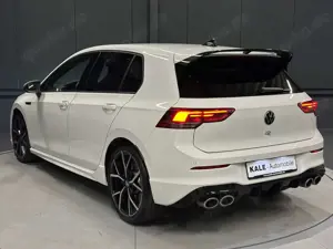 Volkswagen Golf R Performance 4Motion *19Zoll*CarPlay*KAMERA* Bild 3