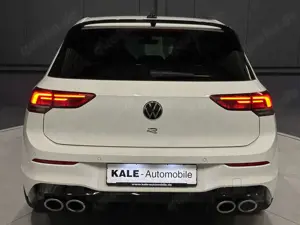 Volkswagen Golf R Performance 4Motion *19Zoll*CarPlay*KAMERA* Bild 4