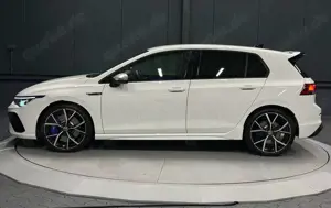 Volkswagen Golf R Performance 4Motion *19Zoll*CarPlay*KAMERA* Bild 2