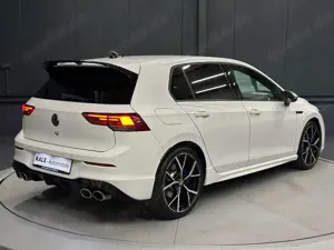 Volkswagen Golf R Performance 4Motion *19Zoll*CarPlay*KAMERA* Bild 5