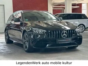 Mercedes-Benz E 63 AMG E 63 S AMG T 4Matic TRACK DRIVER ABGAS Garan2027 Bild 3