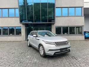 Land Rover Range Rover Velar SE