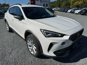 CUPRA Formentor 1.5 TSI *PDCHI*DAB*ACC*LIGHT-ASSIST*VI