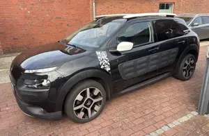 Citroen C4 Cactus !!!TÜV NEU / REIFEN NEU / BREMSEN NEU!!!