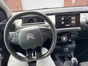 Citroen C4 Cactus !!!TÜV NEU / REIFEN NEU / BREMSEN NEU!!! Bild 5