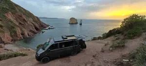 Volkswagen T5 Caravelle Transporter T5 TDI (BiTDI) Kurz Comfortline