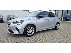 Opel Corsa F 1.2 Elegance KAMERA INTELLILINK LED