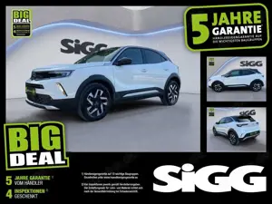 Opel Mokka 1.2 Turbo Elegance Automatik NAV Kamera