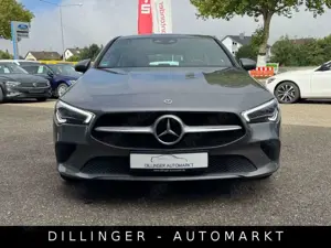 Mercedes-Benz CLA 220 d SB 8G-Tro 4Matic Distroic LED 190ps Nav