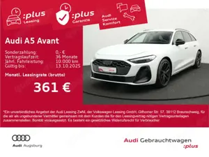 Audi A5 TFSI *S line*MATRIX*NAV*AHK*ACC*8-fach*