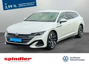 Volkswagen Arteon R-Line 2.0TSI DSG / Matrix