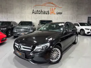 Mercedes-Benz C 220 /T-Modell/BlueTec/d/SHZ/NAVI/LED/TOTW/SPURH