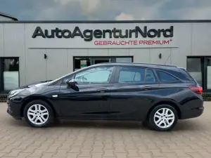 Opel Astra Edition 1,5 CDTI LED+NAVI+SHZ+PDC+DAB+ Bild 2