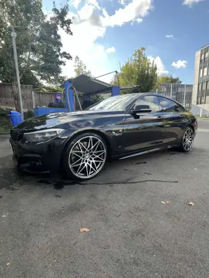 BMW 440 440i Gran Coupe xDrive Aut. M Sport