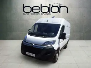 Citroen Jumper 2.2 BlueHDi FAP 120 L2H2 SS 33 Klima PDC