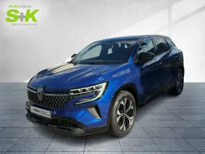 Renault Austral Techno Mild Hybrid 160 Automatik *LHZ***