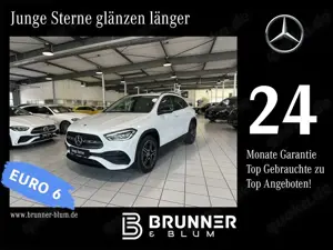 Mercedes-Benz GLA 250 GLA 250 4M AMG,Distronic,Memory,AHK,Night,Kamera
