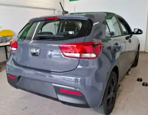 Kia Rio Bild 2