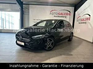 Mercedes-Benz B 220 d AMG-Line/Virtual/LED/Leder/Navi/GARANTIE