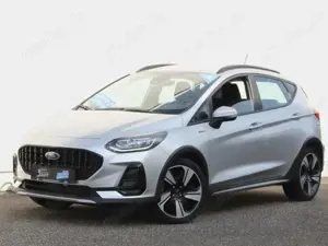 Ford Fiesta 1.0 MHEV Active Winter-Paket Automatik