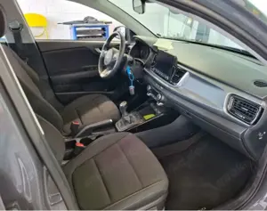 Kia Rio Bild 3