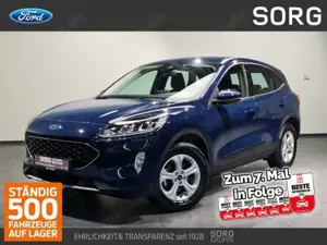 Ford Kuga 2.5 PHEV Cool  Connect*AHK*SITZHZG*