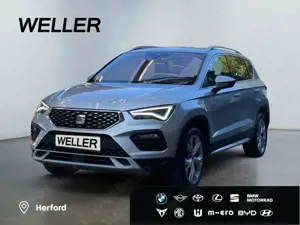SEAT Ateca 2.0 TDI DSG Xperience *AHK*Beats*hzb Front*