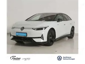 Volkswagen ID.7 Elektro GTX 86kWh NAV/LED/AHK