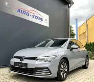 Volkswagen Golf VIII Lim. 1,5 TSI Move *TOP Ausstattung*