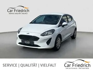 Ford Fiesta 1.1 Cool  Connect
