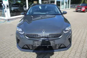 Kia Ceed SW / cee'd SW Ceed Sportswagon Plug-in Hybrid Spirit(Glasdach) Bild 2