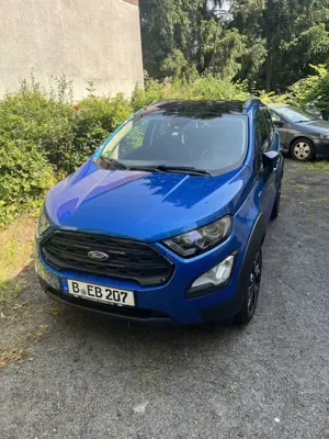 Ford EcoSport ECOSPORT 1.0 EcoBoost ACTIVE