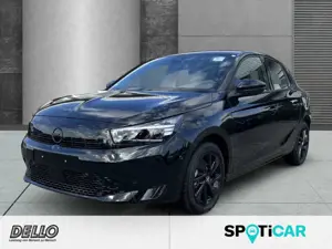 Opel Corsa GS Allwetterreifen Alu DAB Komfort-Paket LED Apple