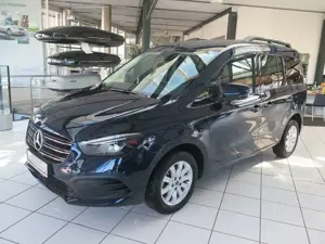 Mercedes-Benz T-Class T 180 Edition LED Kamera Navi Ambienteb. Totwinkel