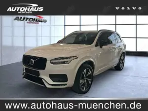 Volvo XC90 XC 90 R Design AWD Bluetooth Head Up Display Navi