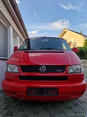 Volkswagen T4 Multivan
