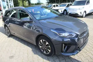 Kia Ceed SW / cee'd SW Ceed Sportswagon Plug-in Hybrid Spirit(Glasdach) Bild 3
