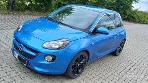 Opel Adam Adam 1.0 Jam, HU/AU neu