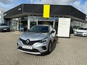 Renault Captur EQUILIBRE TCe 90 Allwetter*Carplay*Klima