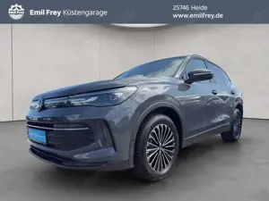 Volkswagen Tiguan 2.0 TDI DSG Life AHK NAVI GJR STANDHEIZUNG