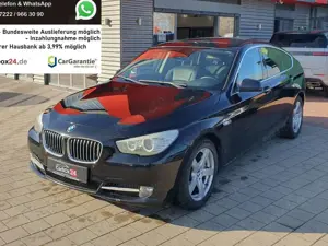 BMW 535 GT i, TÜV + Service NEU