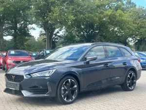 CUPRA Leon Cupra  1.4 e-HYBRID°KEYLESS°AHK°NAVI°