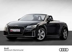 Audi TT Roadster 45 S LINE NAVI+ XENON SITZHEIZUNG