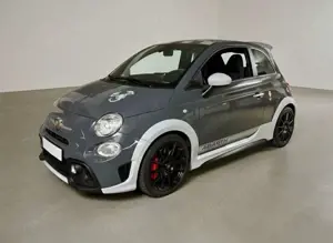 Abarth 695 Anniversario 3.800 KM Limitiert