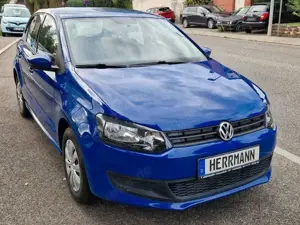 Volkswagen Polo V Trendline 5-türig Tüv neu