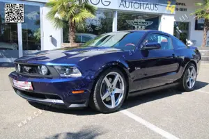 Ford Mustang GT Coupe 5.0 - wenig Laufleistung - TOP
