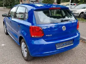 Volkswagen Polo V Trendline 5-türig Tüv neu Bild 4