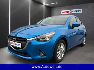 Mazda 2 1.5 Exclusive-line